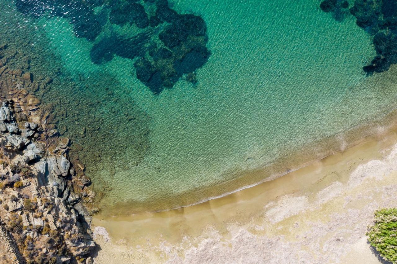 Phos Villas Tinos Agios Romanos المظهر الخارجي الصورة