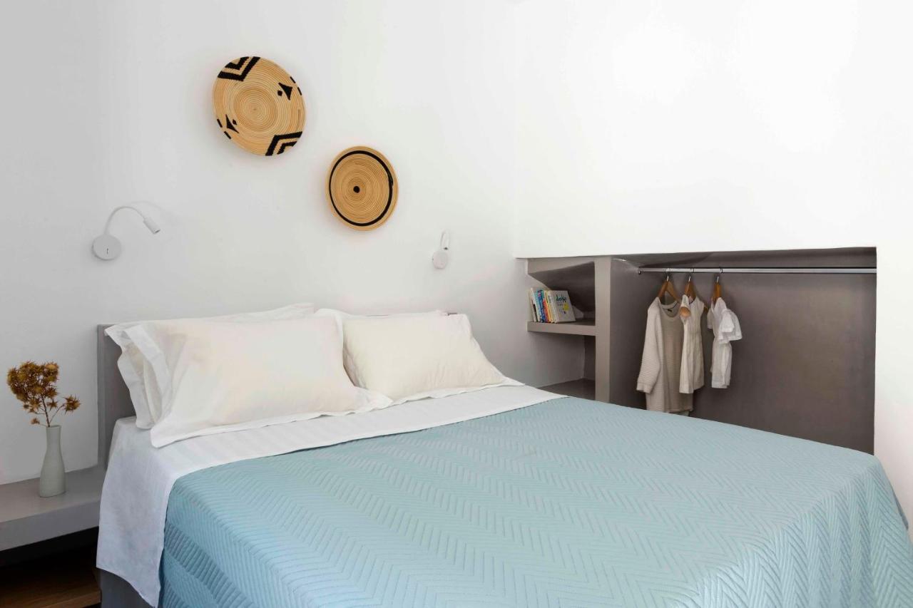 Phos Villas Tinos Agios Romanos المظهر الخارجي الصورة